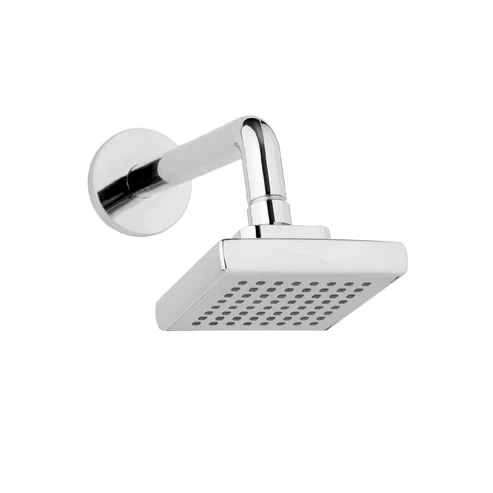 REF BL-953011BC  REGADERA VICO CUADRADO GRICOL