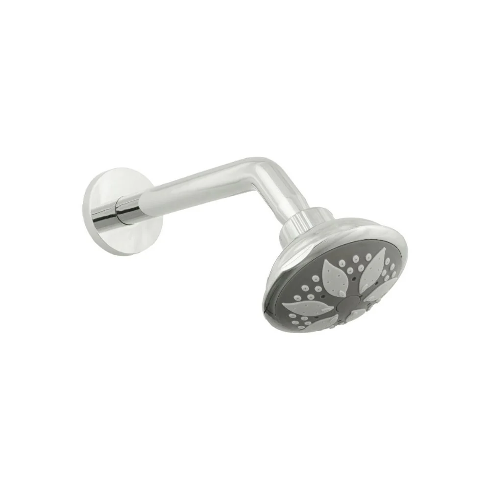 REF BL-1430211BC REGADERA GENESIS GRICOL