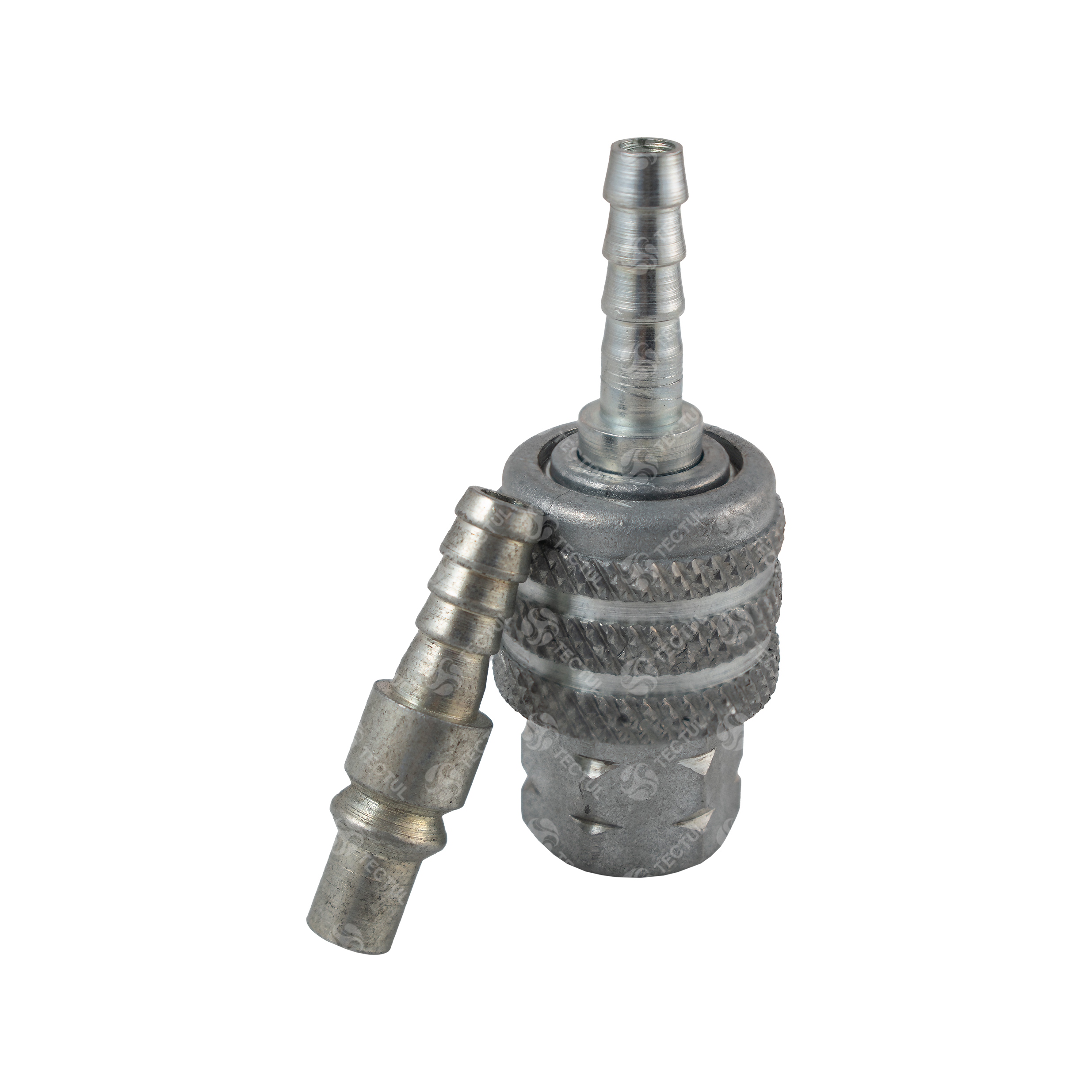 MAK 0102 ACOPLE RAPIDO 2 PCS