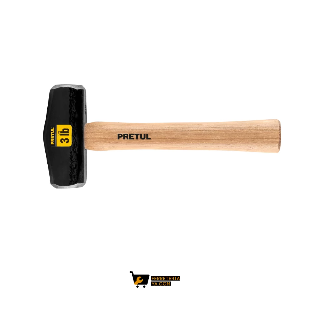 REF  22216 MACETA 3 LB PRETUL