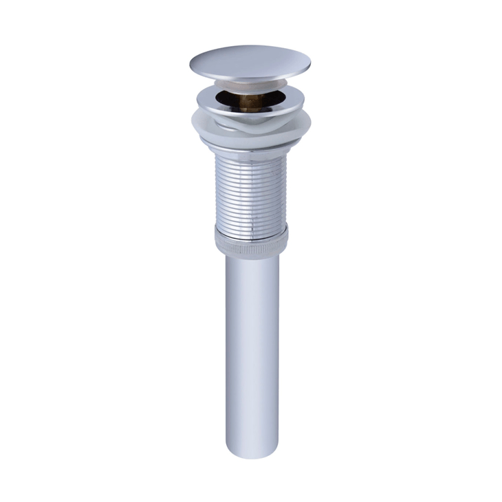 REF 011ZS DESAGUE PUSH SIN DESBORDE