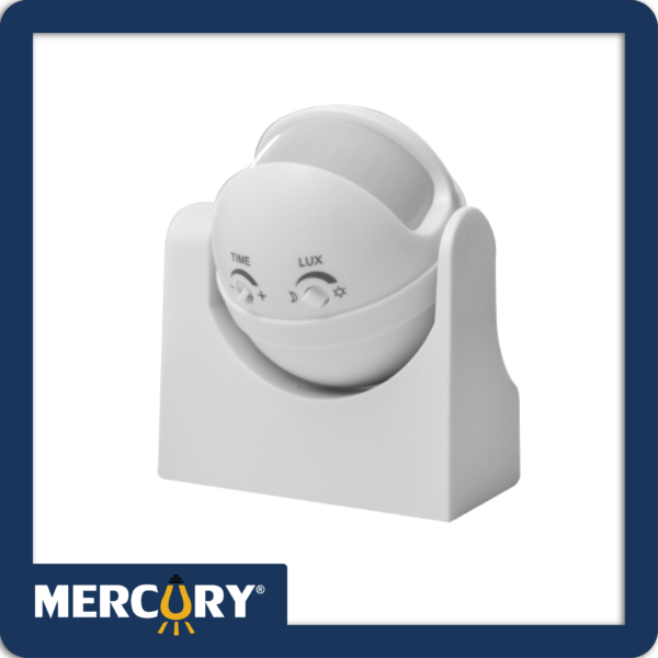 ESE08 SENSOR ROBOTICO MERCURY