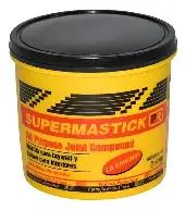 REF SPR-001 MASILLA SUPERMASTICK CUARTO X 1.4 KG