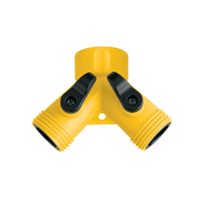 REF 6123 LAVADORA EN YEE PLASTICA ECO
