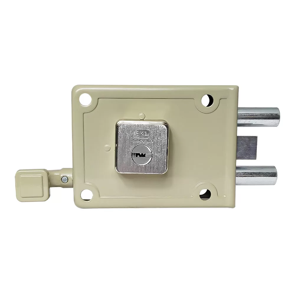 REF KL-KL1070MAXD CERRADURA SOBREPONER DERECHA MULTIPUNTO