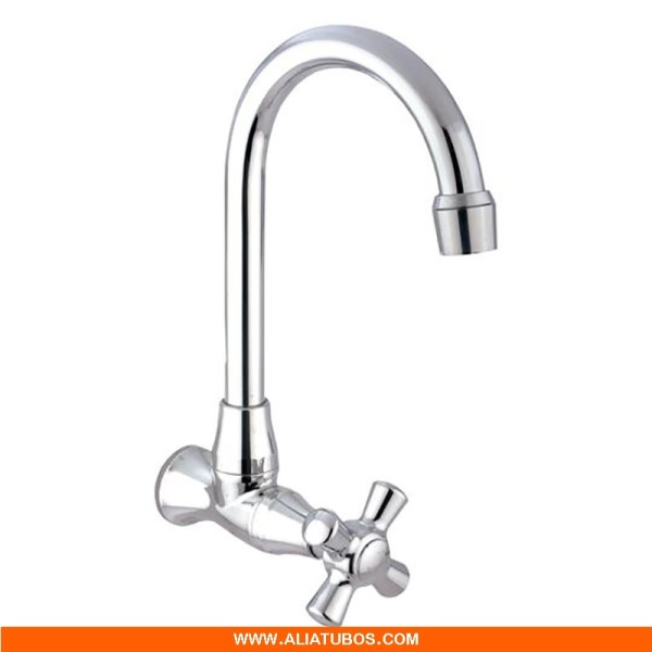 REF 01094411 LLAVE PARED HELVETIA GRICOL