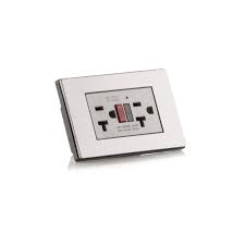REF ETI79 TOMA CORRIENTE GFCI STAINLESS