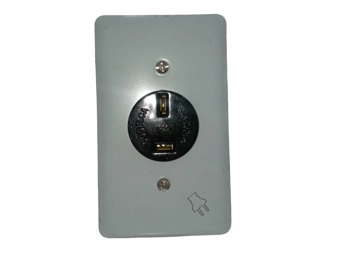 REF FT12 TOMA BIFACICA 20A KONTIKI