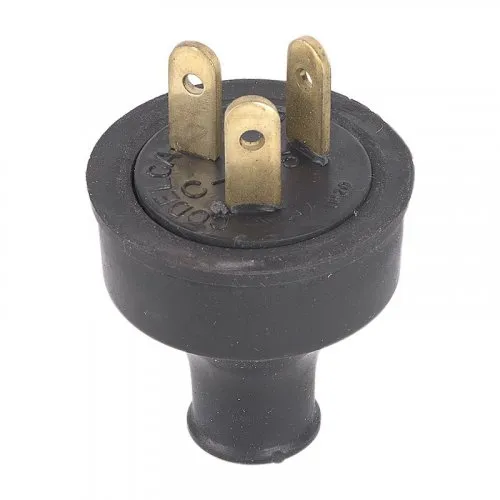 REF C-005 CLAVIJA TRIFASICA 20A CODELCA