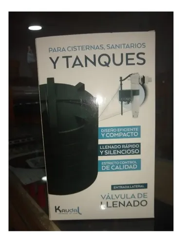REF DL-1465 FLOTADOR TANQUE ALTO KAUDAL
