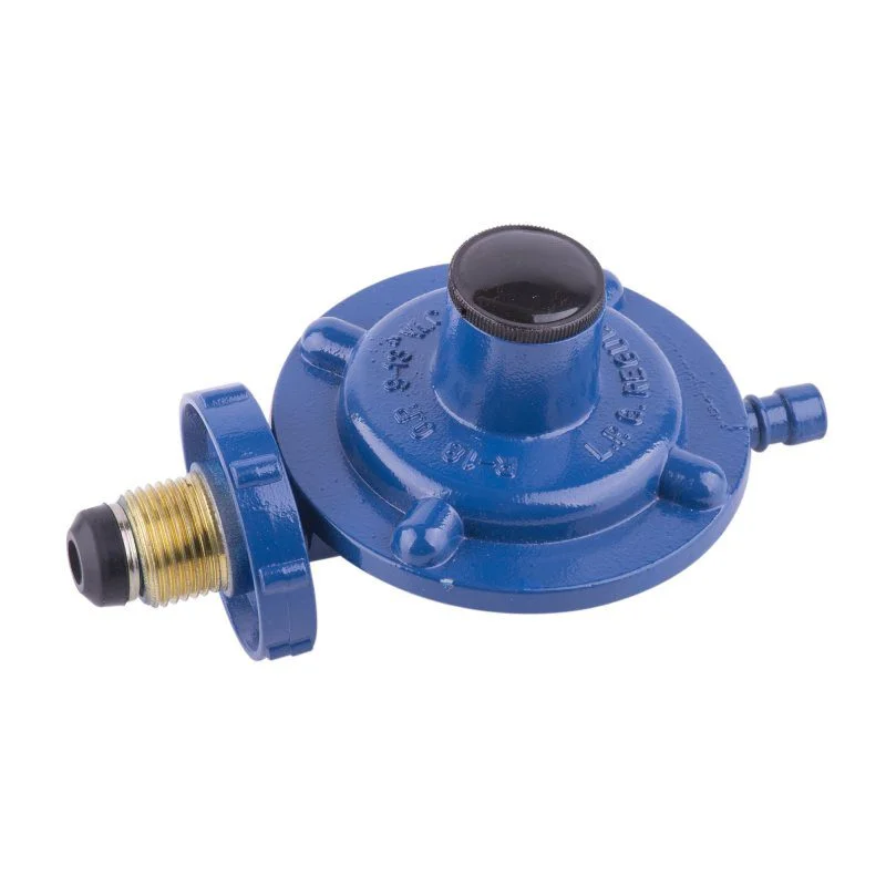 REF DL-1605 REGULADOR DE  GAS VIGOR