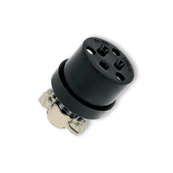 REF C-011 TOMA CAUCHO GRANDE CODELCA POLO