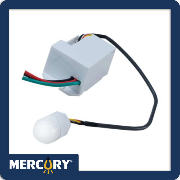 REF ESE01 SENSOR MINIATURA 360 MERCURY