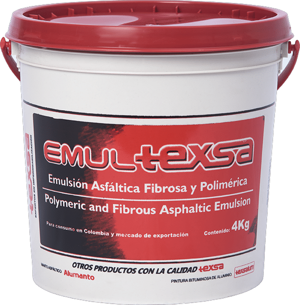 REF 251293 BALDE EMULSION TEXA