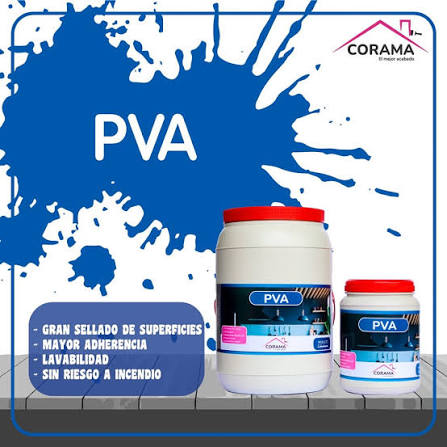 REF PVA1001 PVA CORAMA GALON