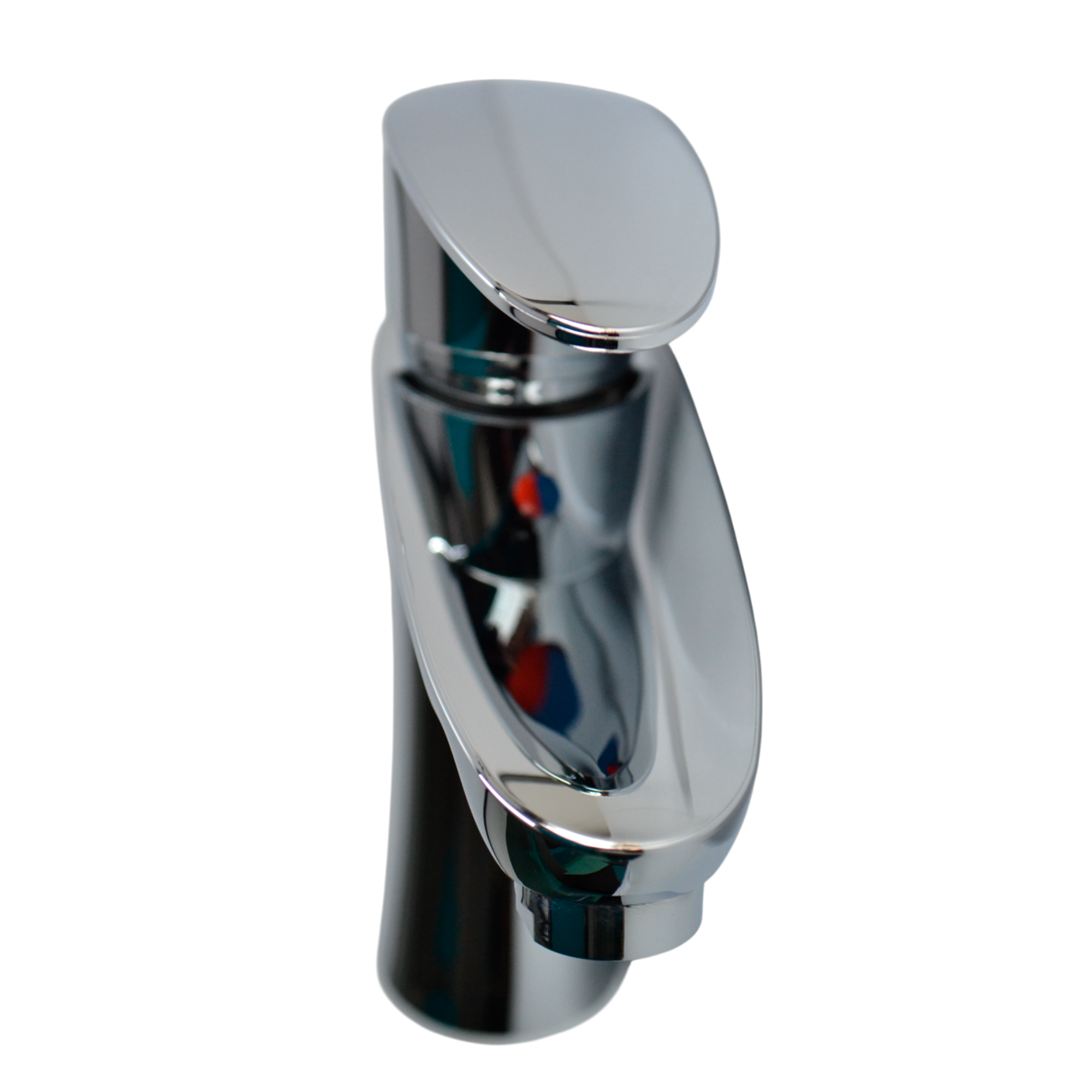 P12001 LLAVE MONOCONTROL ABS