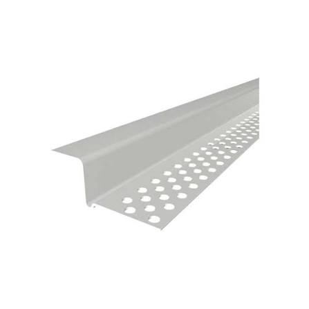 DILATACION Z MICROPERFORADA
