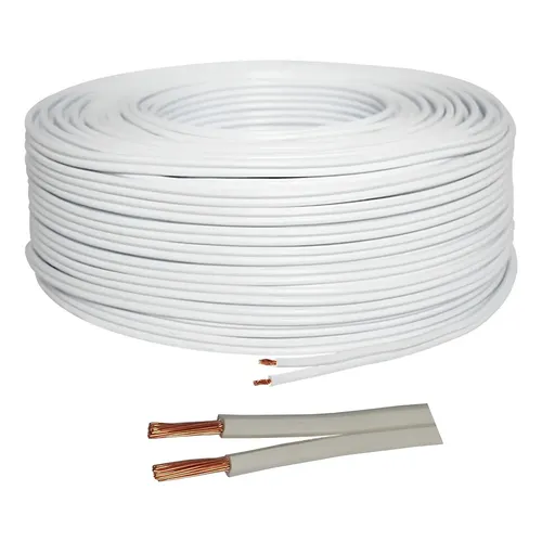 REF CD212 CABLE DUPLEX 2X12 ECONOMICO MARCA INCECABLES