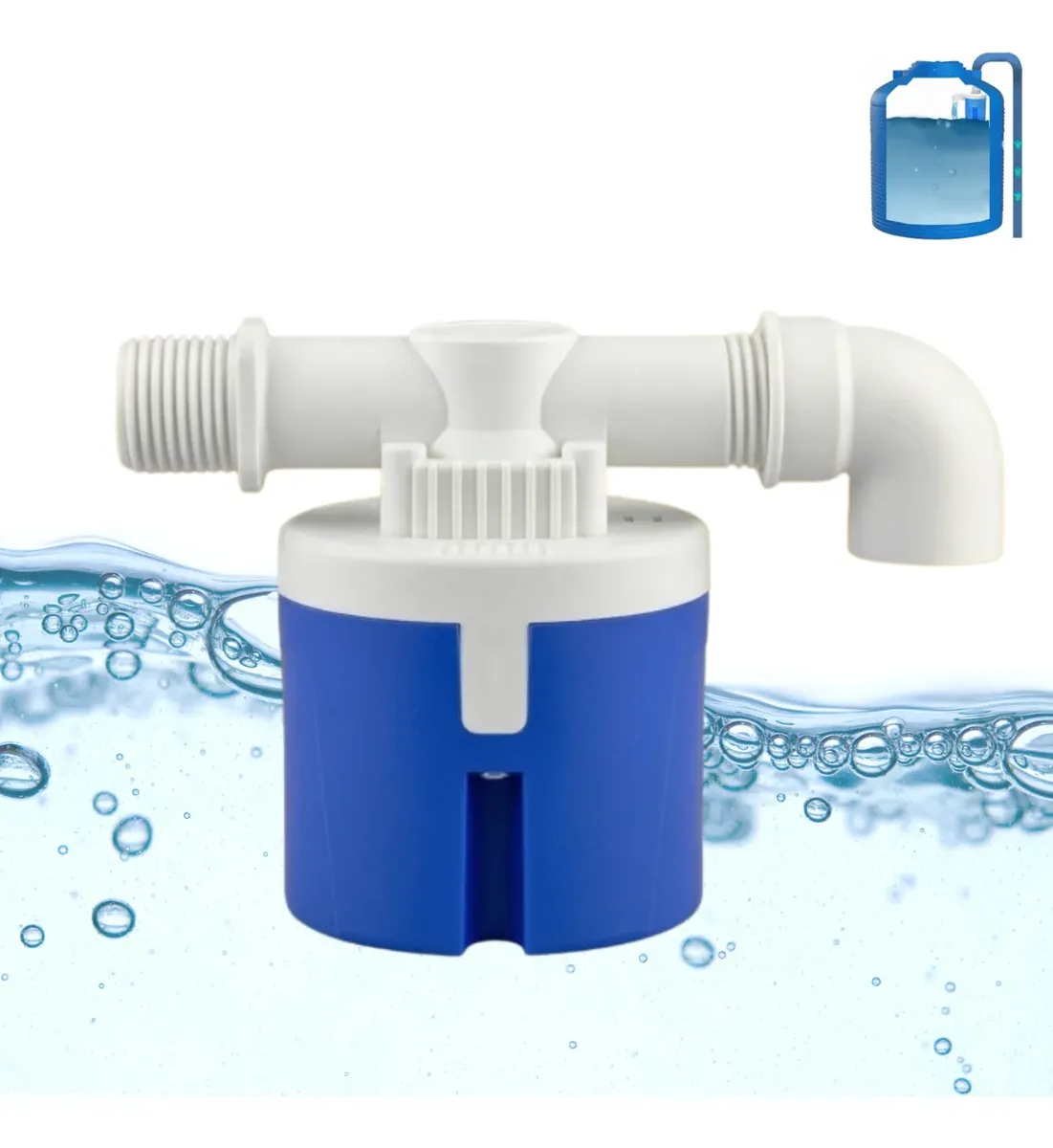 REF YW362 VALVULA CONTROL AGUA