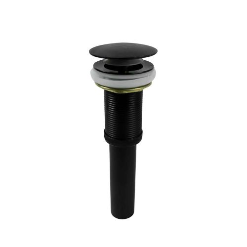 REF 011ZS-07 DESAGUE SIN BORDE NEGRO