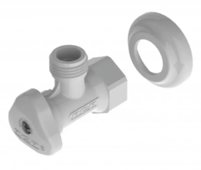 REF 2026 VALVULA REGULACION SENCILLA PCP 1/2