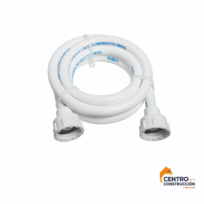 REF 9-110 ACOPLE SANITARIO 2M