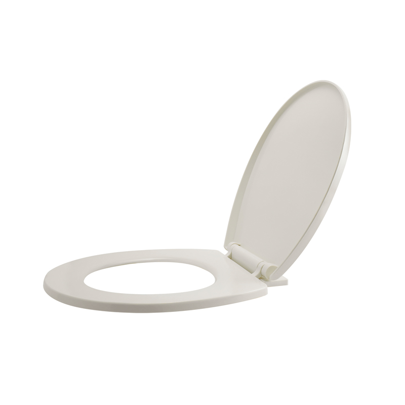 REF YW065-O2 ASIENTO REDONDO BIEGE CAIDA LENTA