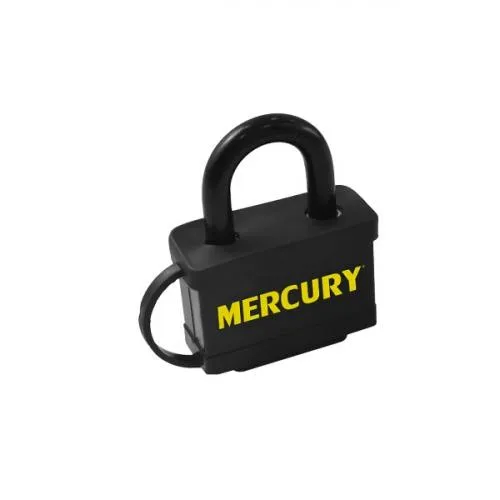 REF THCAN200 CANDADO INTEMPERIE  MERCURY