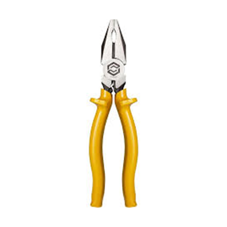 REF IIF005 ALICATE ECONOMICO 8"