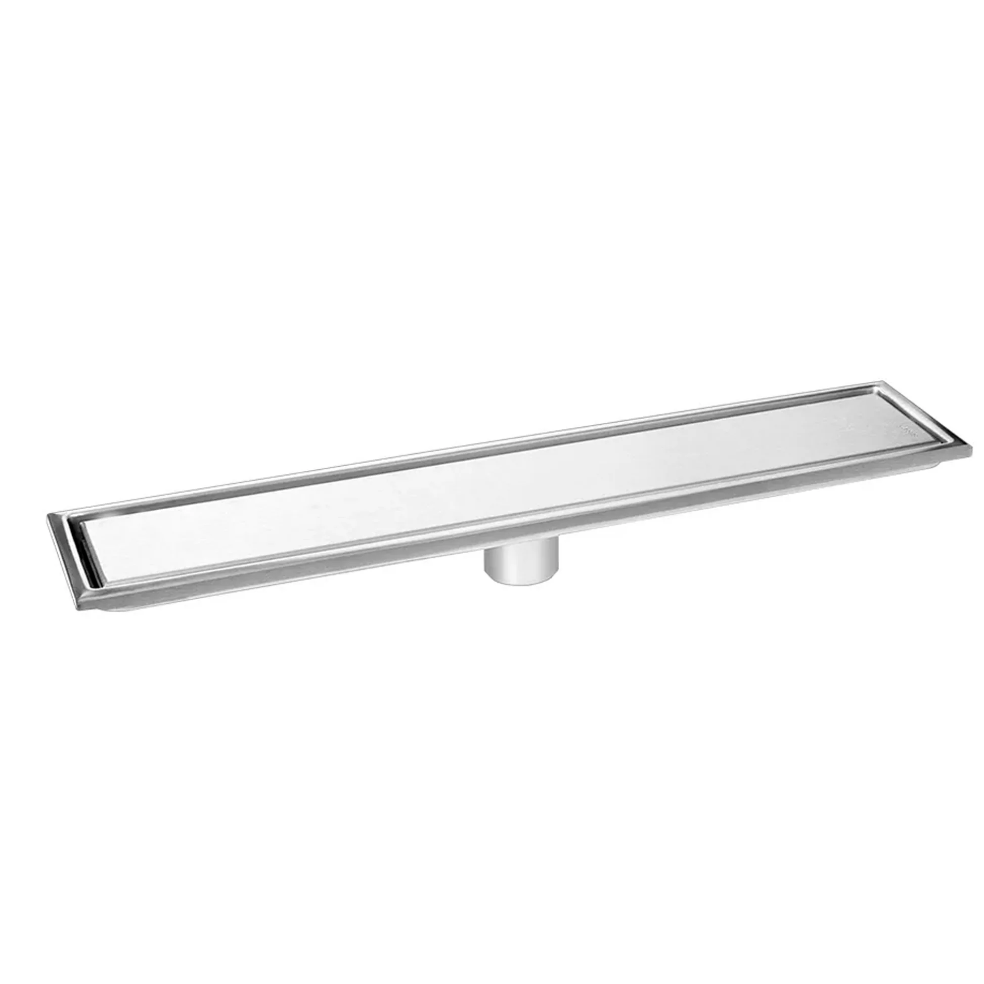 REF YW623 REJILLA ACERO INOX 10*50CM