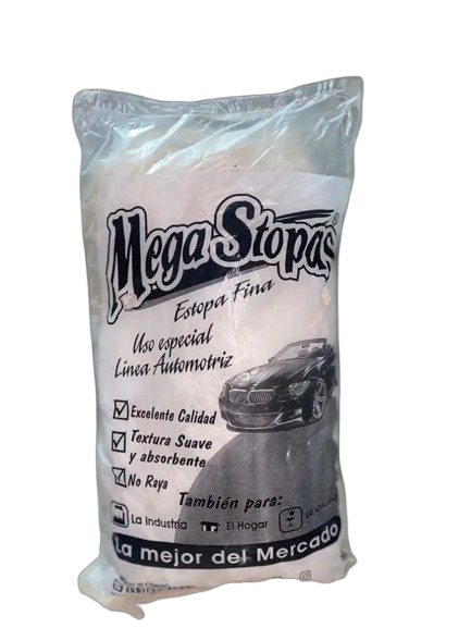 REF ESO1 MEGA ETOPA PAQUETE NEGRO