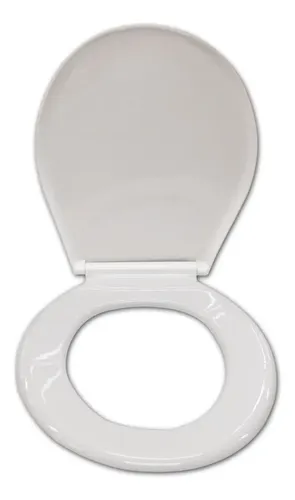 REF TP0010 ASIENTO SANITARIO BLANCO FERREINTEGRAL