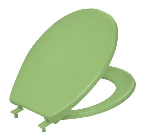 REF ASL-105 ASIENTO SANITARIO VERDE