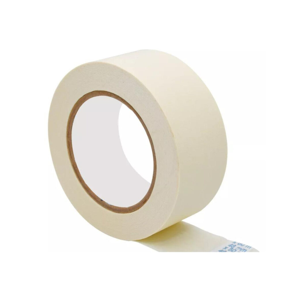 REF CP20 CINTA PAPEL 50 MMX20 METROS