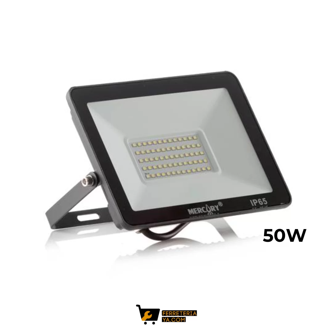 REF FL1-50 W REFLECTOR LED 50W