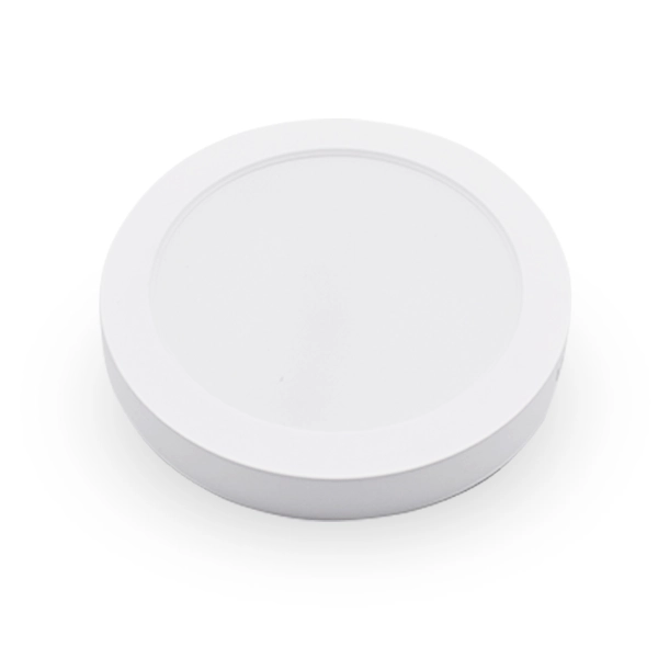 REF IPL23 PANEL REDONDO SOBREPONER 18W LUZ BLANCA
