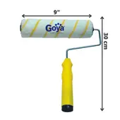 RODILLO HILO ANTIGOTEO MARCA GOYA DE 9" REF 0188