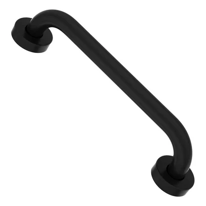 BARRA SEGURIDAD NEGRO 60CM REF HC30006B