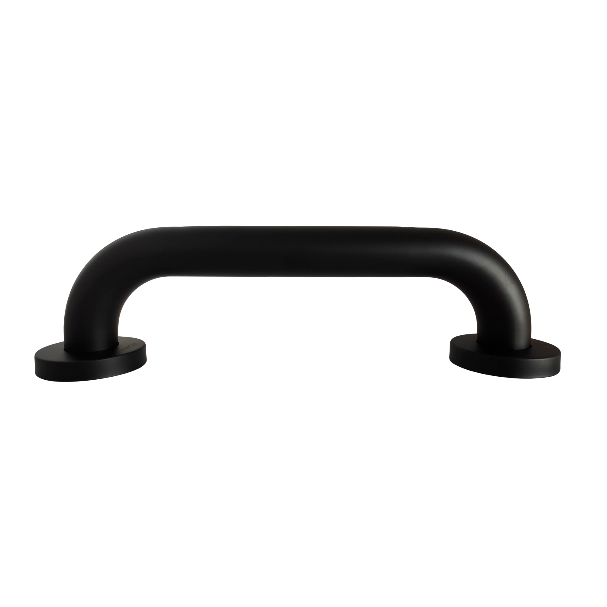 BARRA SEGURIDAD 30CM NEGRA REF HC30003B