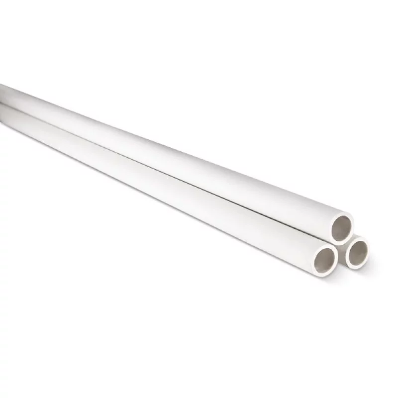 TUBO PRESIÓN PLEXIN 1/2