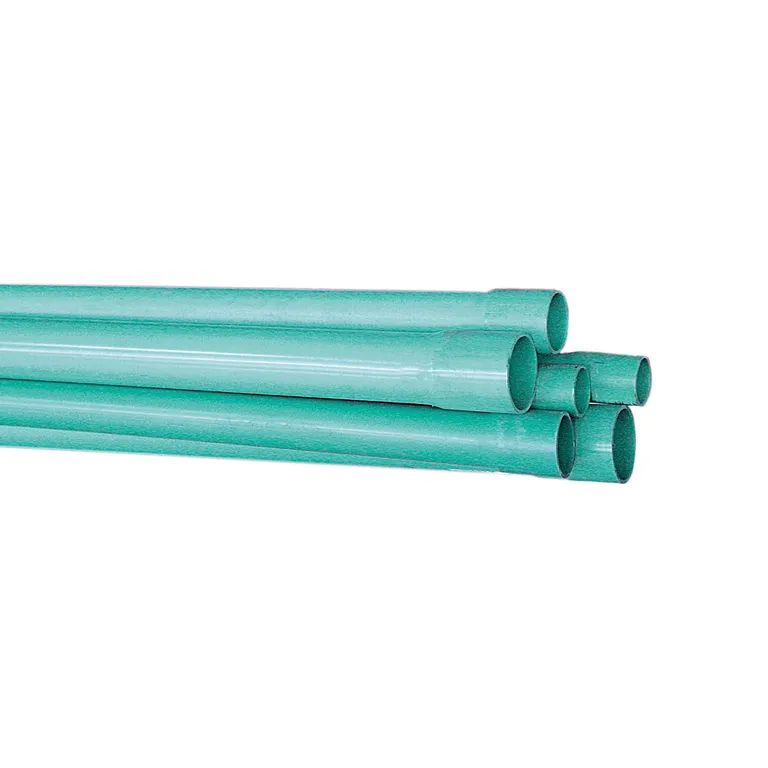 TUBO PLEXIN  CONDUIT CERTIFICADO PESADO  1/2