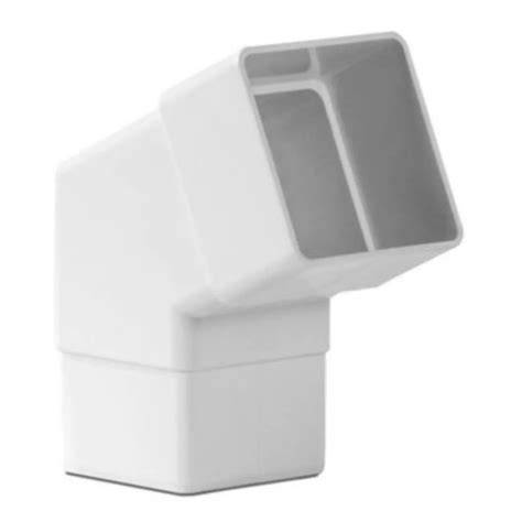 REF 2901057 CODO BAJANTE 45° MARCA PAVCO