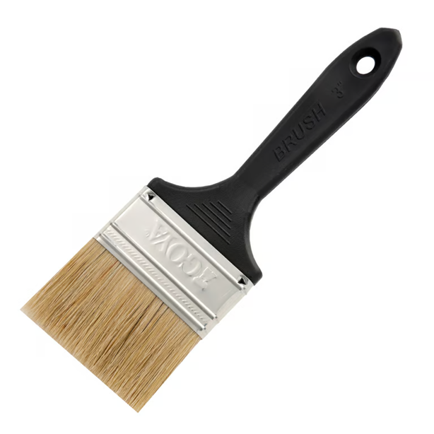 REF 615023 BROCHA POPULAR MONA DE 2" MARCA REINA