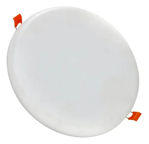 REF BLARP-24WR-SB-3T PANEL REDONDO INCRUSTAR LED 24W TIPO FRAMELESS 3 TONOS MARCA LEXMANA