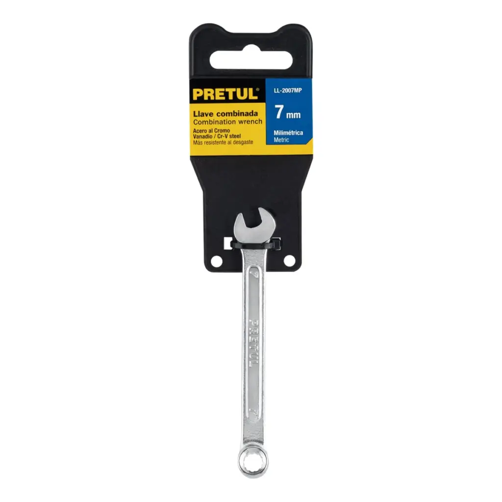 REF 21901 LLAVE COMBINADA NO 7