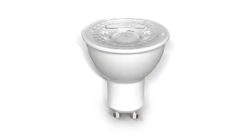 REF BLCG-7W BOMBILLO GU10 3000K