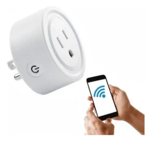 REF WS162-401 TOMA WIFI SENCILLA