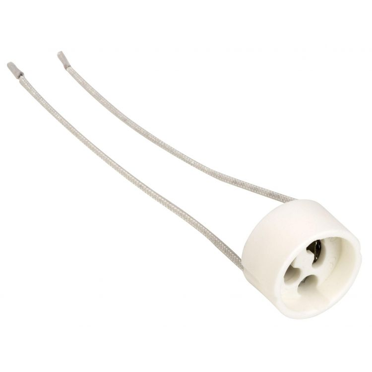 REF ESPGU10 SOCKET GU 10
