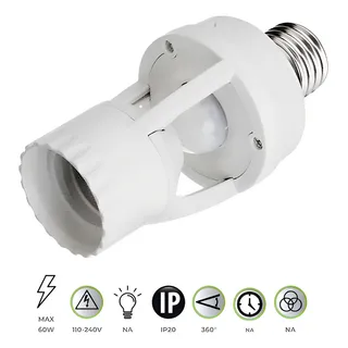 REF SEN27 SENSOR CON ROSETA 360