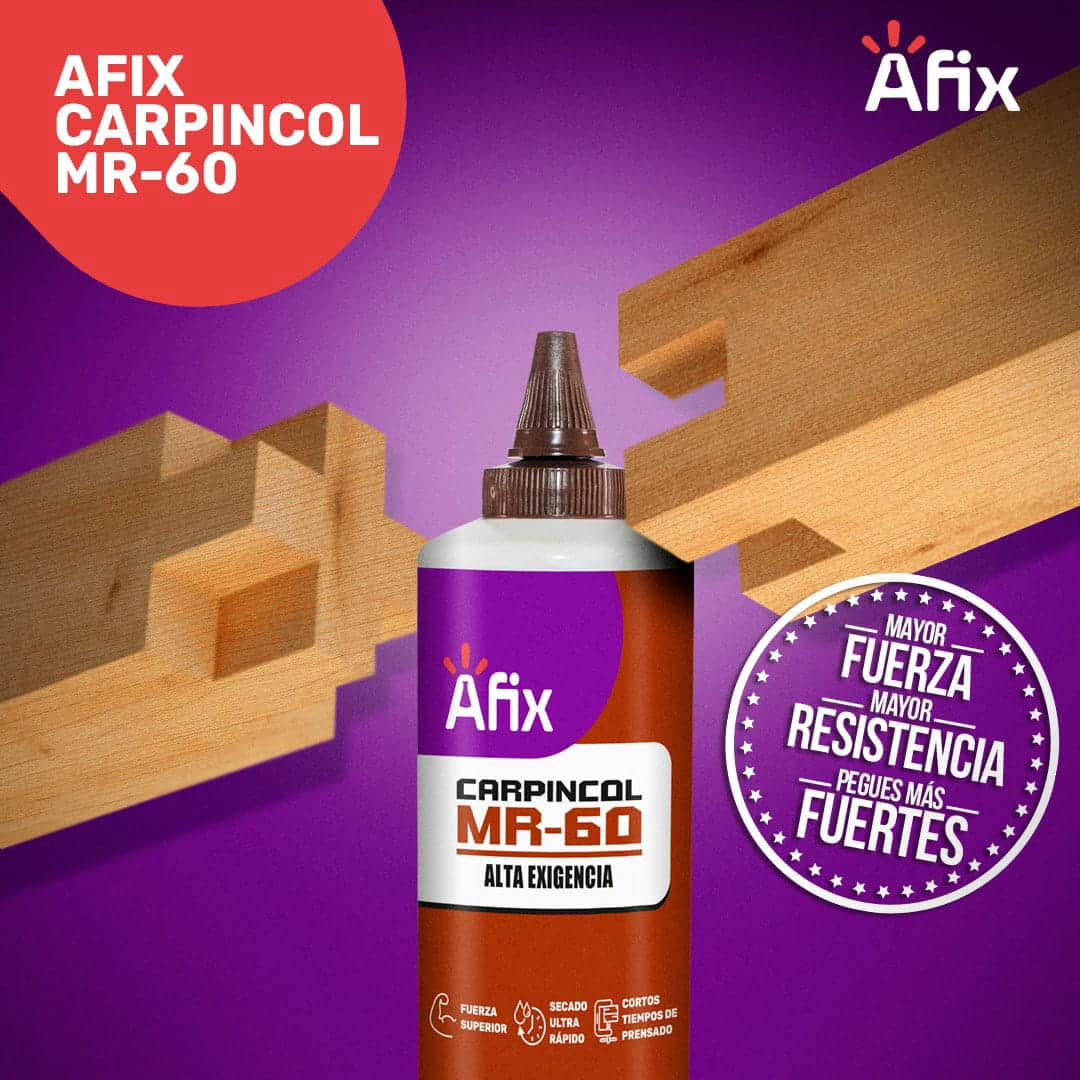 REF MR-60 CARPINCOL